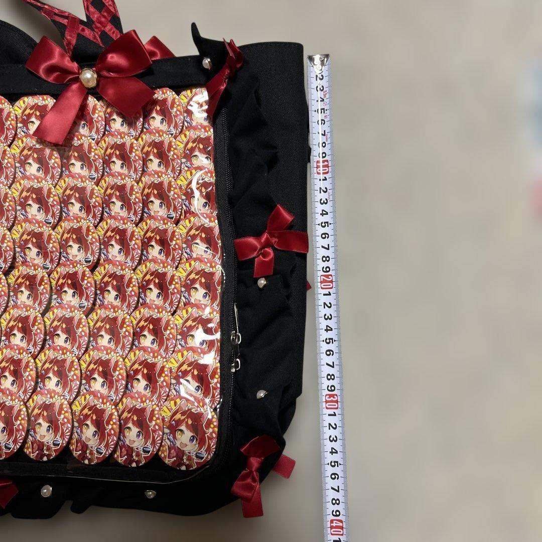 綺麗 早い者勝ち すとぷり 莉犬くん 痛バ 缶バッジ80個セット バラ売り