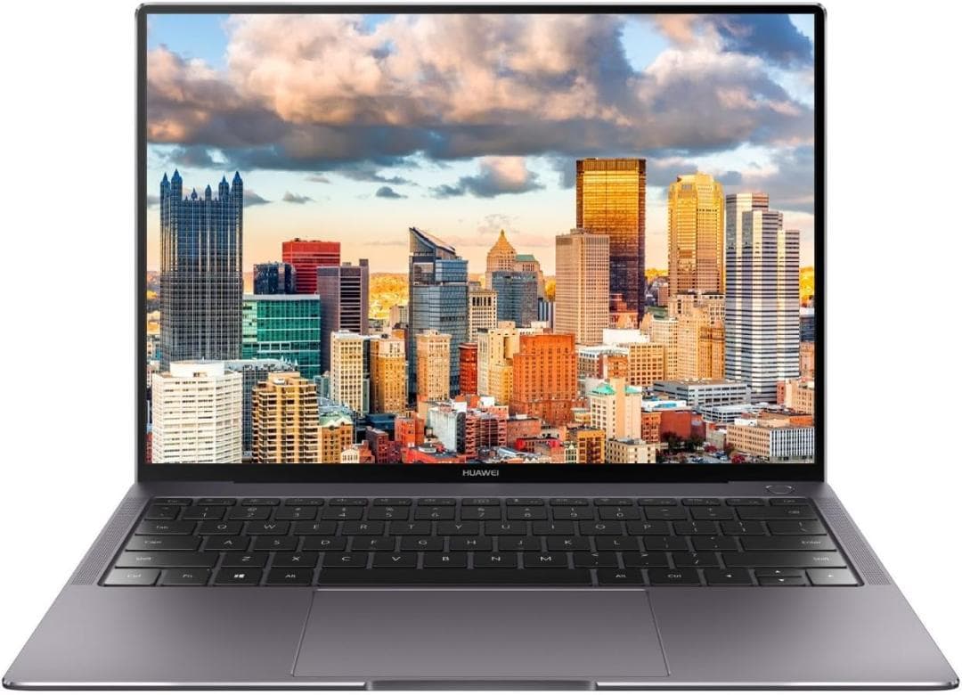 HUAWEI Matebook X Pro 14 インチ 3K ディスプレイ HUAWEI MateBook X Pro 2024 and MateBook 14 2024 launched Globally