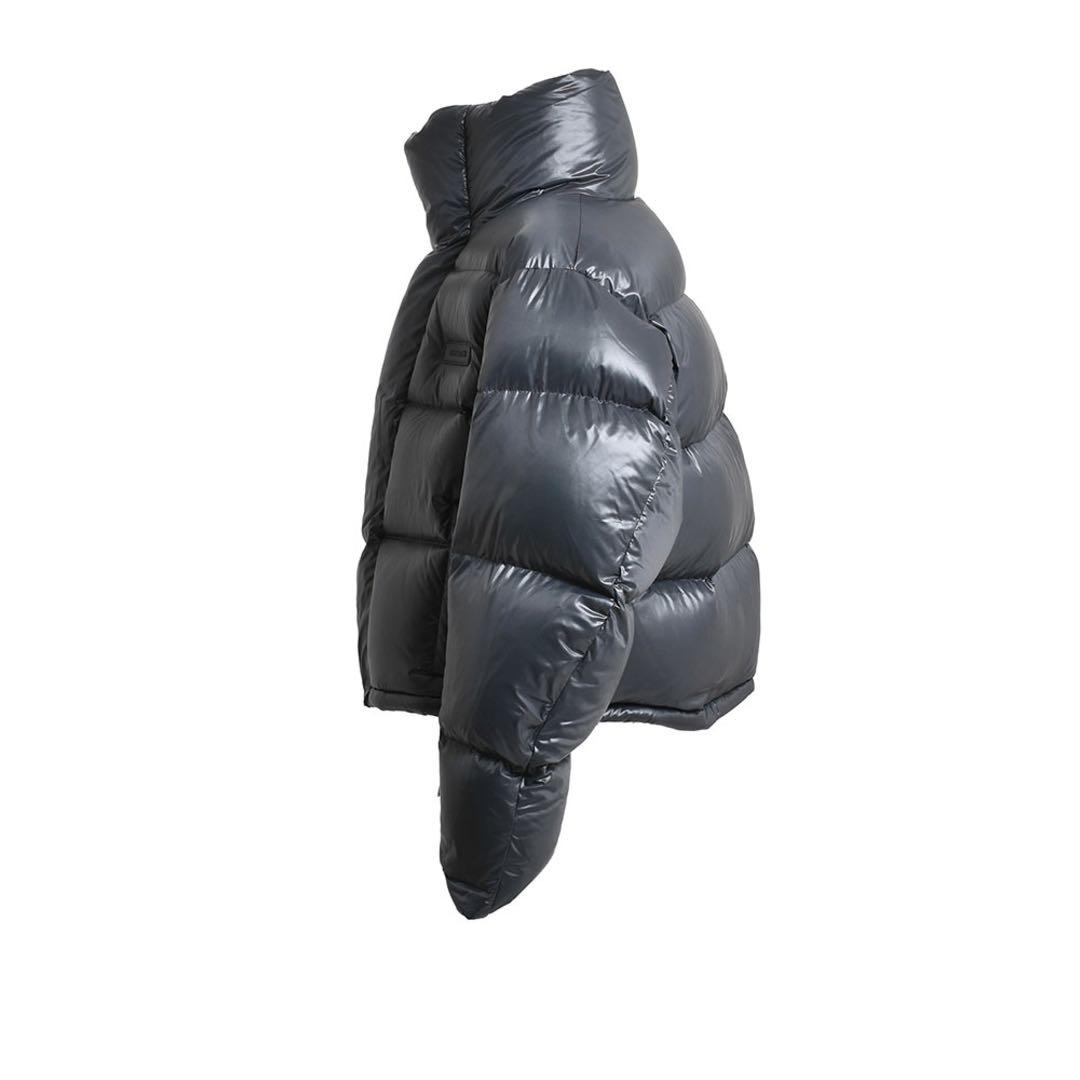 BREATH ダウンジャケット badhop 短丈 - メルカリ