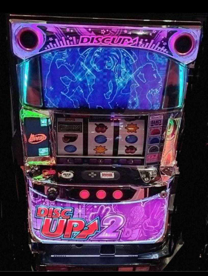 循環改造済み】P緋弾のアリア〜ラッキートリガーVer. 安定板データ