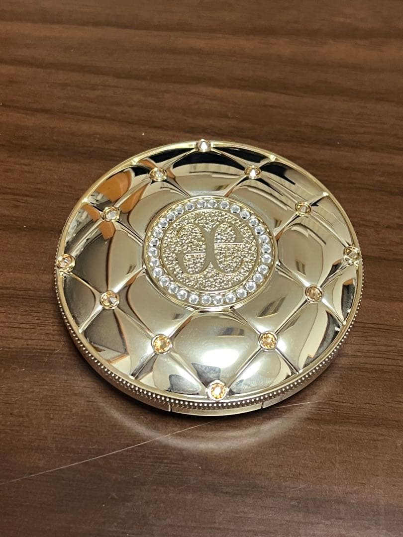 エレガンス　ラプードル　パウダー　35thアニバーサリー　限定 ELEGANCE（エレガンス） フェイスパウダー 限定品 ラ プードル オート