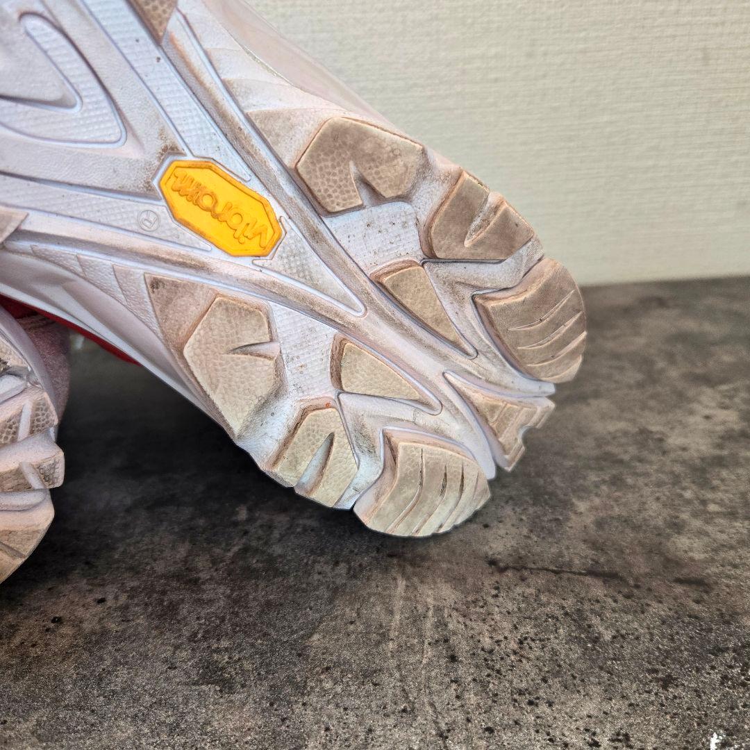 ​美品　DIEMME ディエッメ マウンテンブーツ 43　27.5cm　イタリア