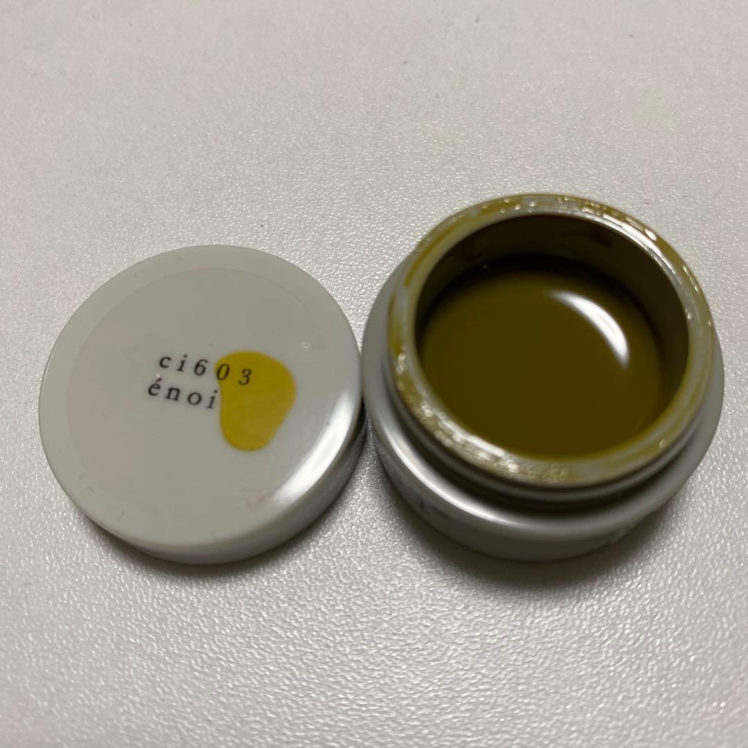 《最終値下》enoi レギュラーカラー 40色