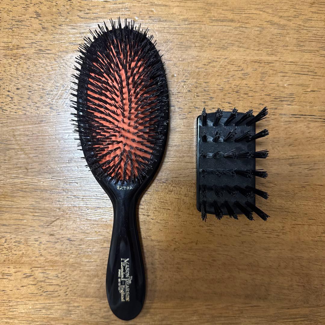 メイソンピアソン エクストラ milano2_cd-mas-b2