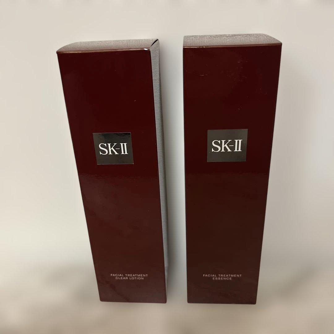 SK-IIフェイシャル トリートメント エッセンス・クリアローション 230ml bettysbeauty_40510341