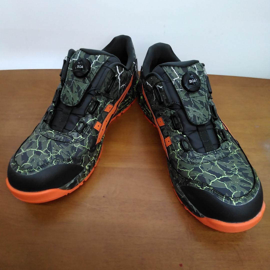 ち*ん様 ASICS WINJOB CP306⭐BOA【 28.0cm 】