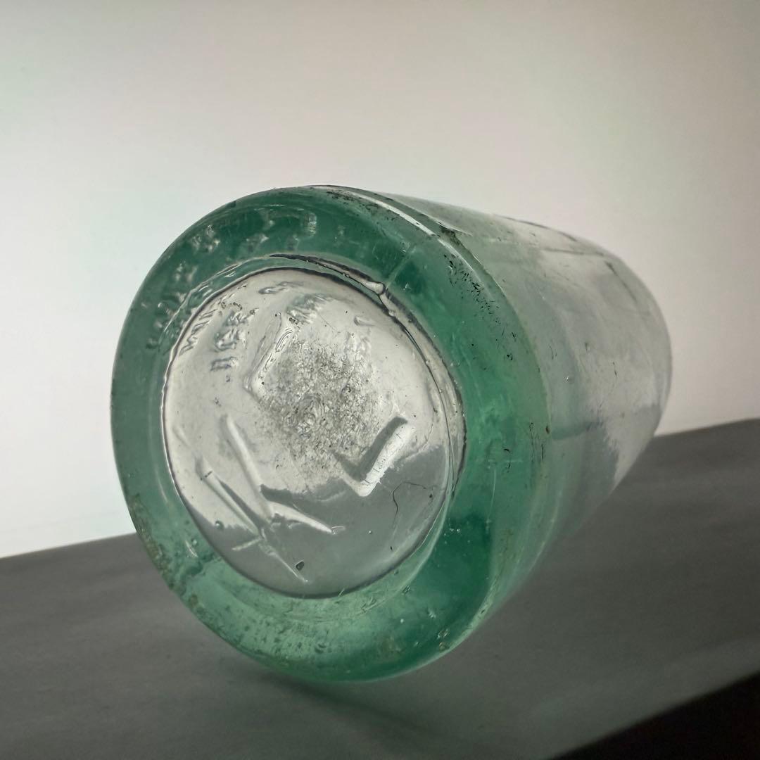 B22 1900年代 コカコーラ ボトル 瓶 - メルカリ