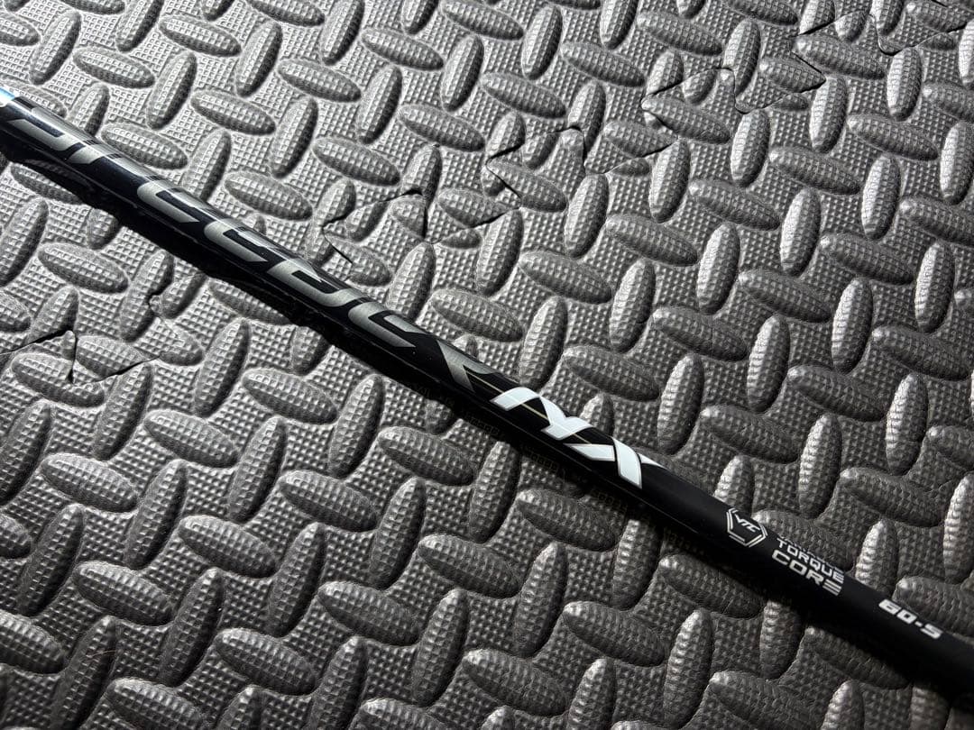 FUJIKURA SPEEDER NX BLACK 60 S 3W シャフト fujikura_speeder_nx_black_1.jpg