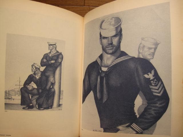 Tom of Finland： The Art of Pleasure - メルカリ