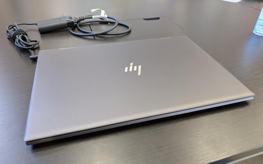 HP ENVY X360 15-DS　タブレットにもなるノートパソコン HP ENVY x360 15-ed（インテル） 製品詳細 - ノートパソコン | 日本HP