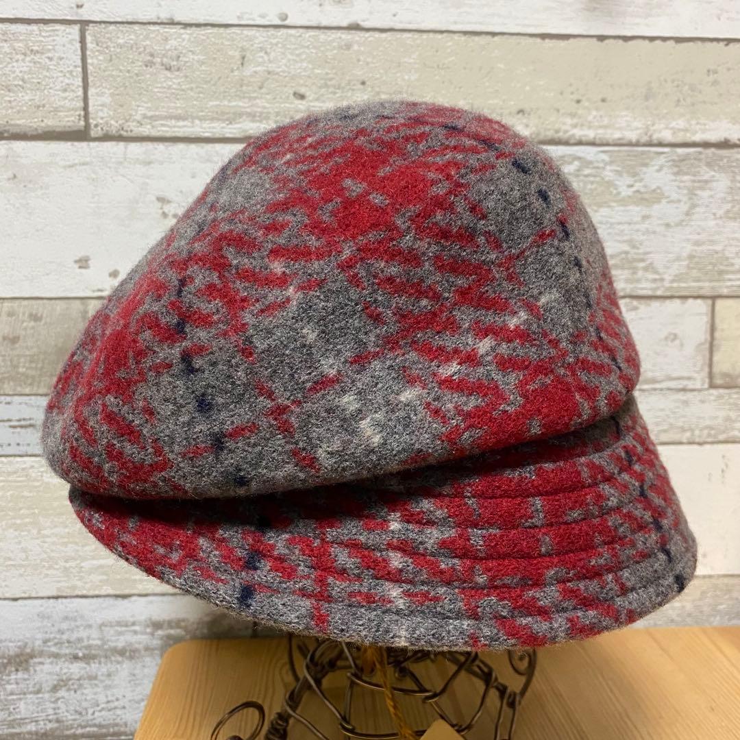 90〜00s vivienne westwood 変形バケットハット sizeM - 帽子人気