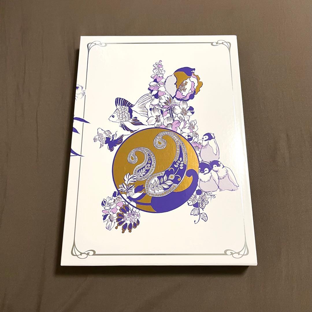 サガシリーズアートワークス 小林智美画集 ハーモニー ～生命の