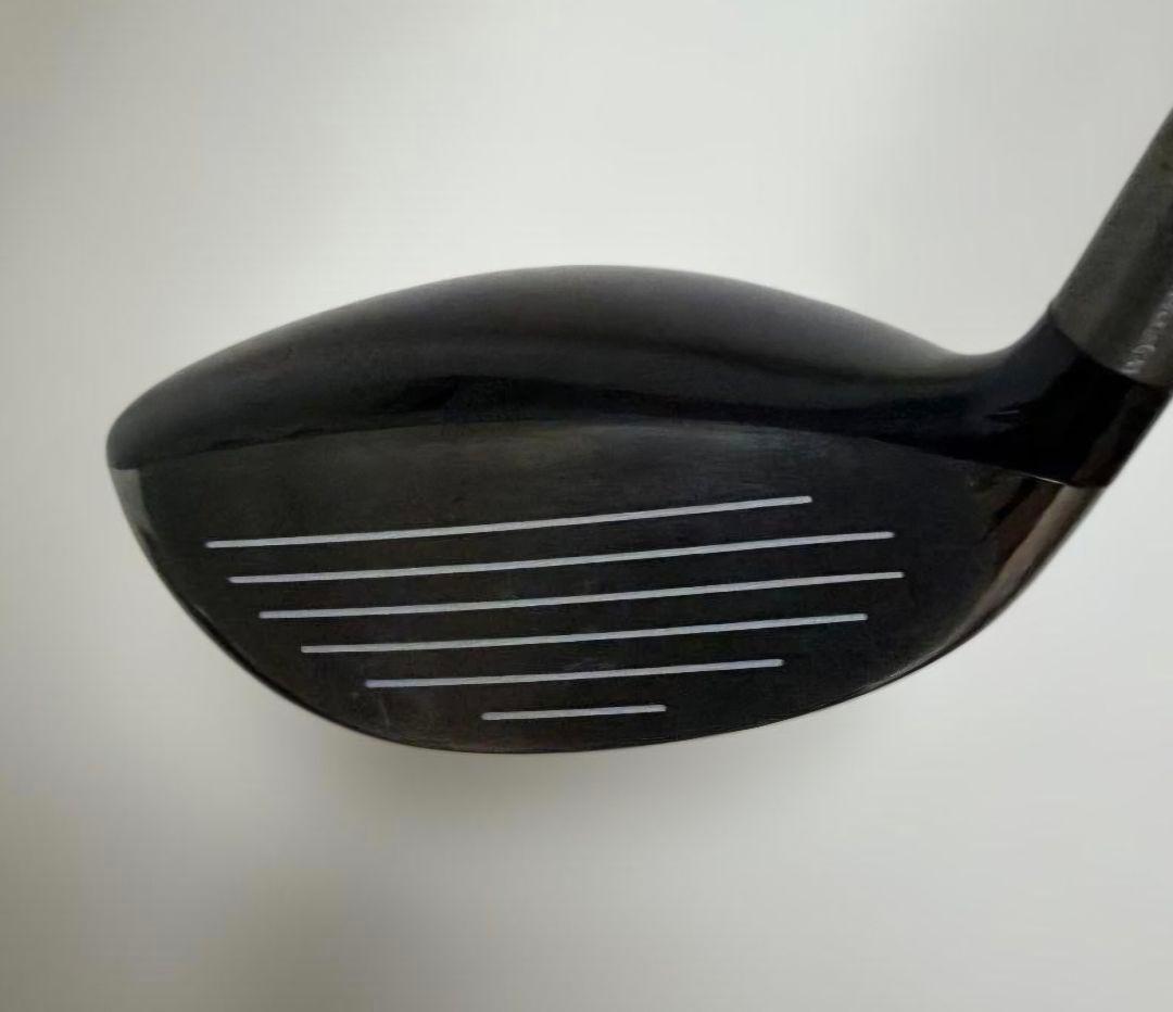 Callaway キャロウェイ UW 23 tour ad iz 8x - メルカリ