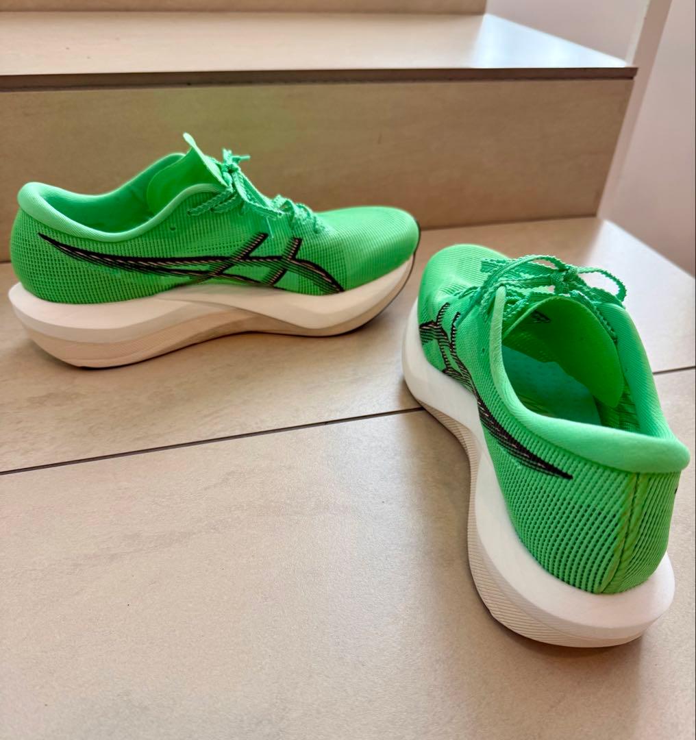 ヤ*ー様 26.0cm MAGIC SPEED 5