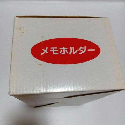 非売品 平成レトロ 2001年 ハローキティ プリン クリリン メモホルダー
