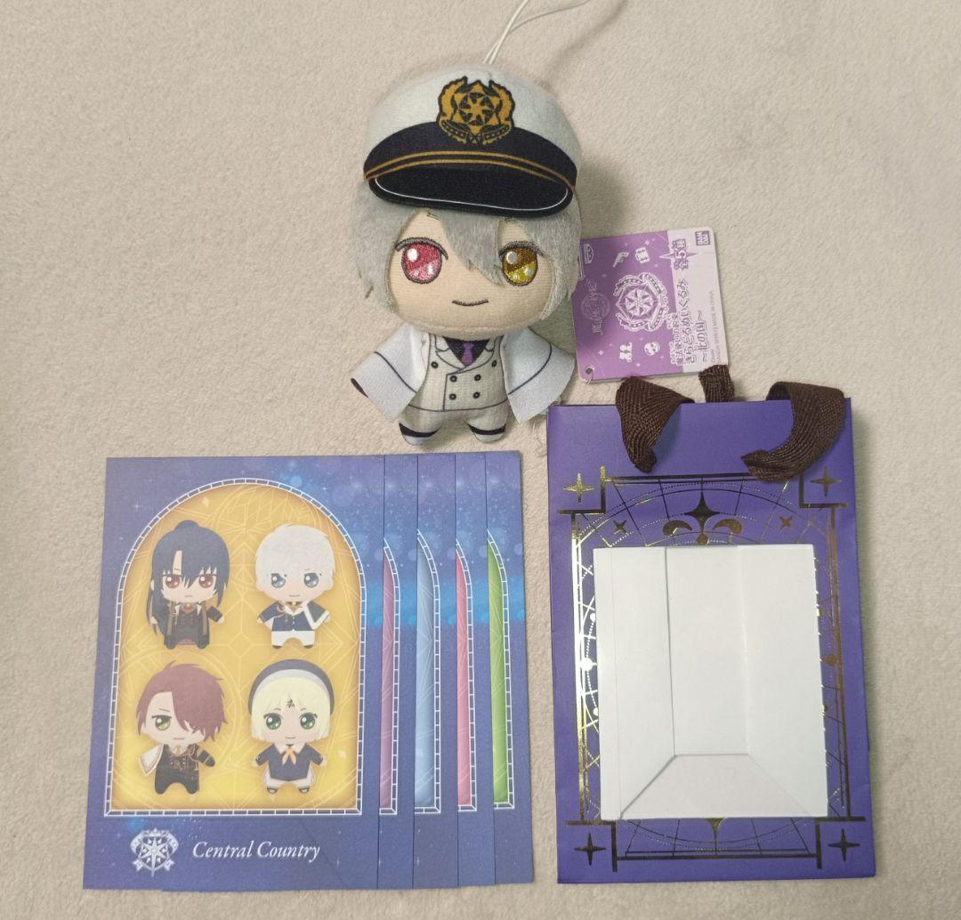 魔法使いの約束 きらどる ミスラ オーエン - メルカリ