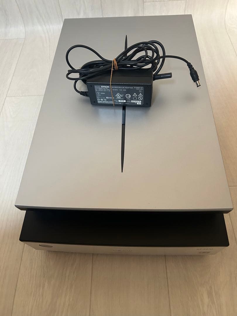 EPSON エプソンGT-X970 Gt-X970 | eBay