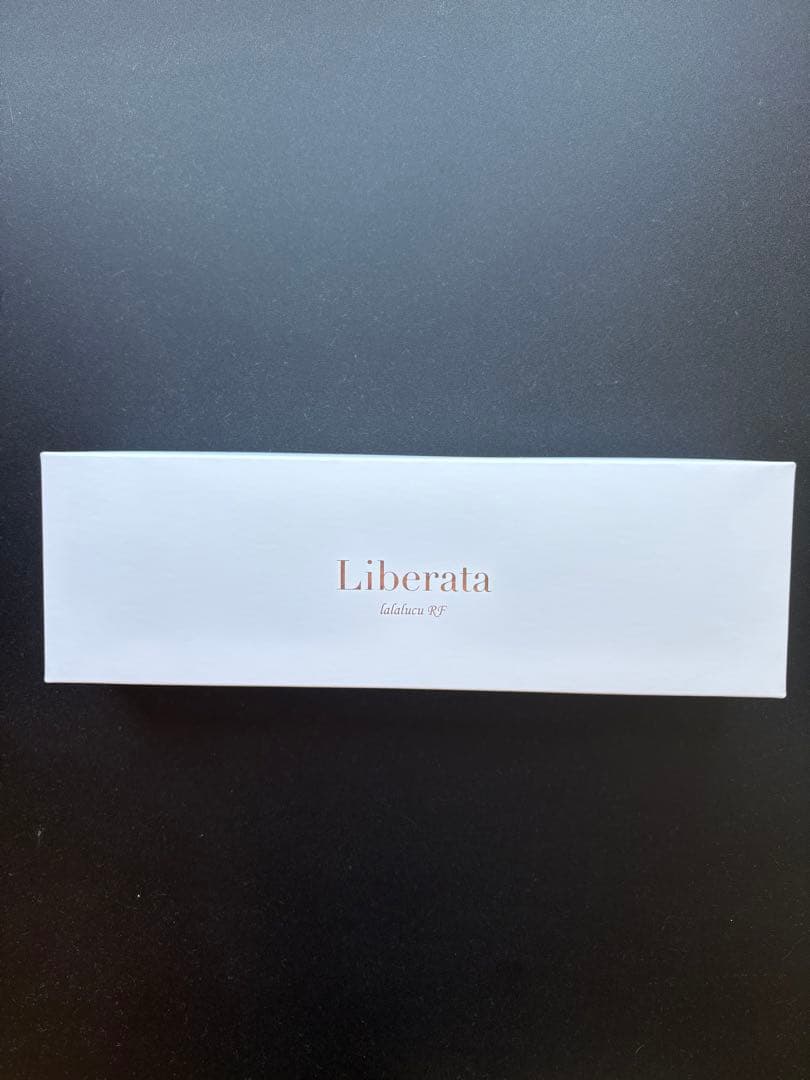 新品　ララルーチュ　リベラータ Amazon.co.jp: Liberata(リベラータ) 美顔器 ララルーチュRF : ホーム