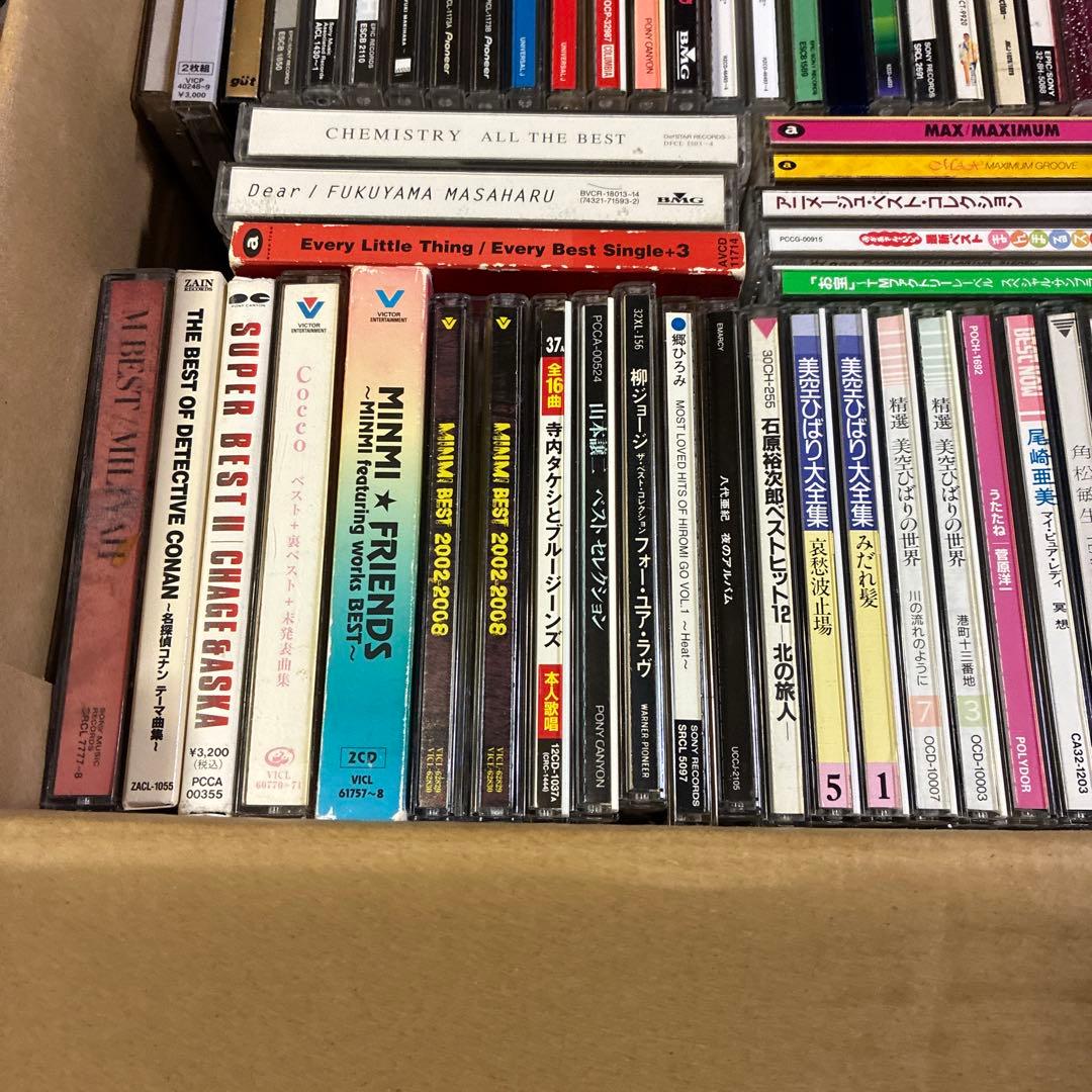ベストアルバム 邦楽 洋楽 cd まとめ売り - メルカリ