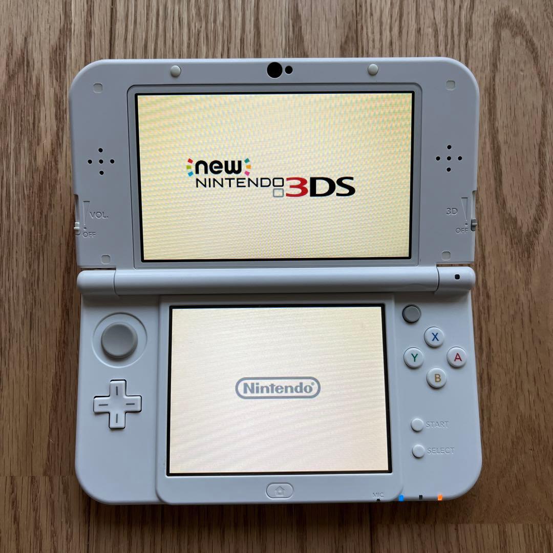 値下げしました任天堂スイッチ、3DSLL、カセットまとめ売り