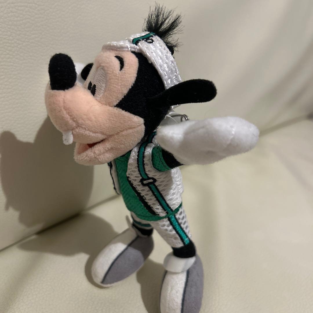 東京ディズニーランド】クラブマウスビート マックス ぬいぐるみバッジ