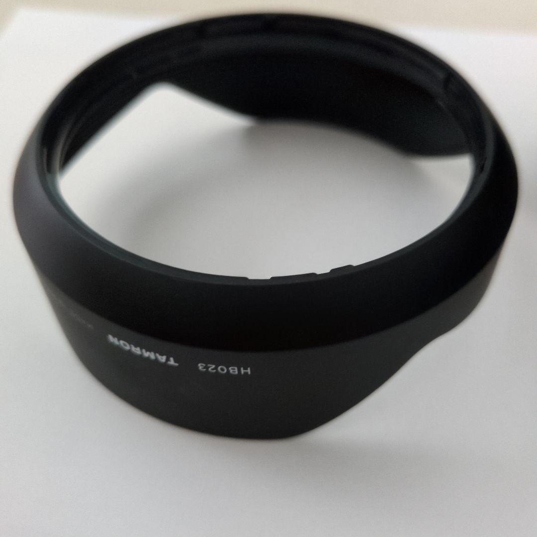 レンズ(ズーム) TAMRON 17-35mm F/2.8-4 Di OSD A037 Canon