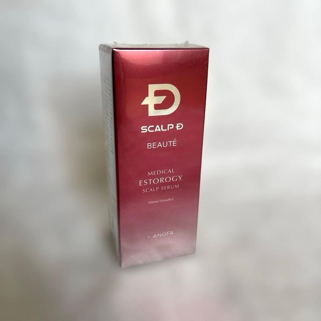 レディース 育毛剤 スカルプD ボーテ タカミスキンピール セット