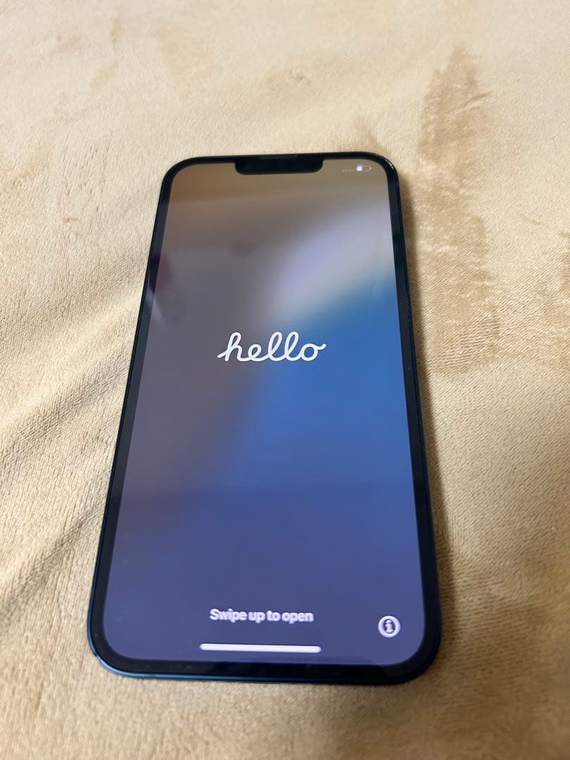 Apple iPhone 13 ミッドナイト　黒　美品　512GB Apple iPhone 13 mini 512GB SIMフリー [ミッドナイト] 価格比較