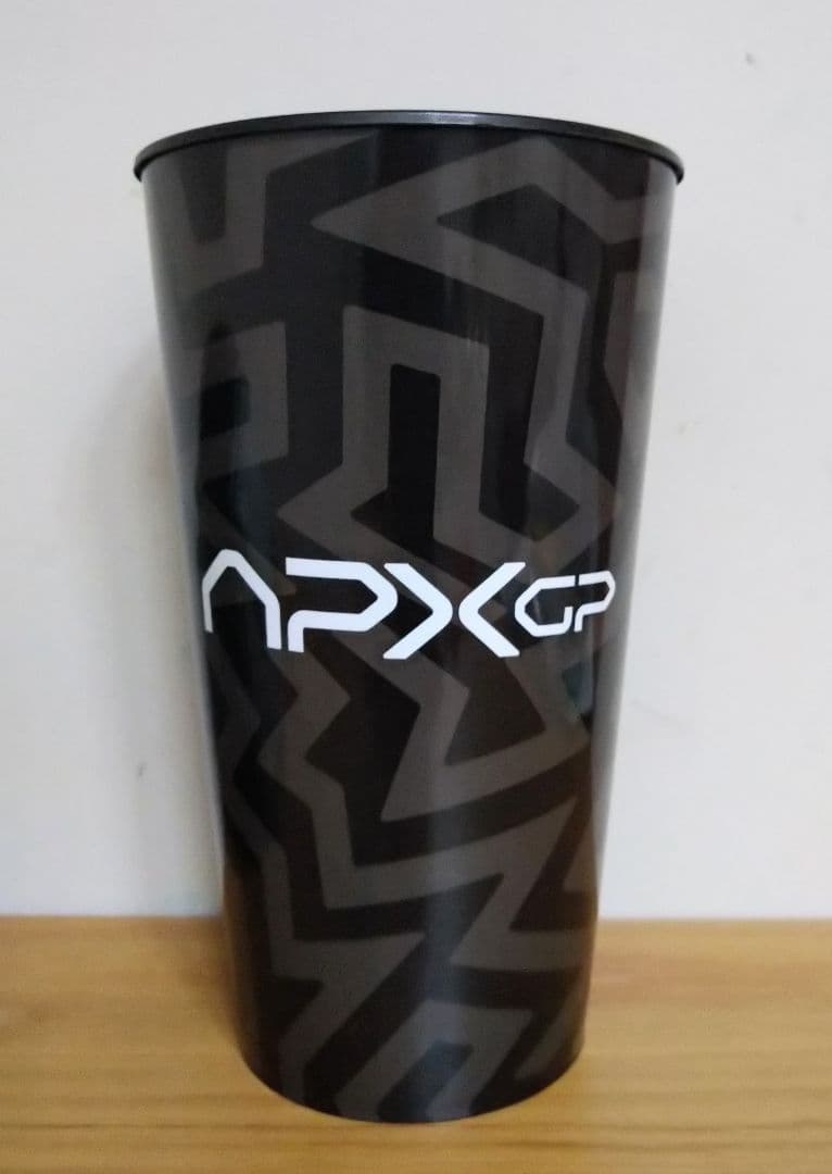 映画 F1 エフワン オリジナルドリンクカップ ユナイテッドシネマ