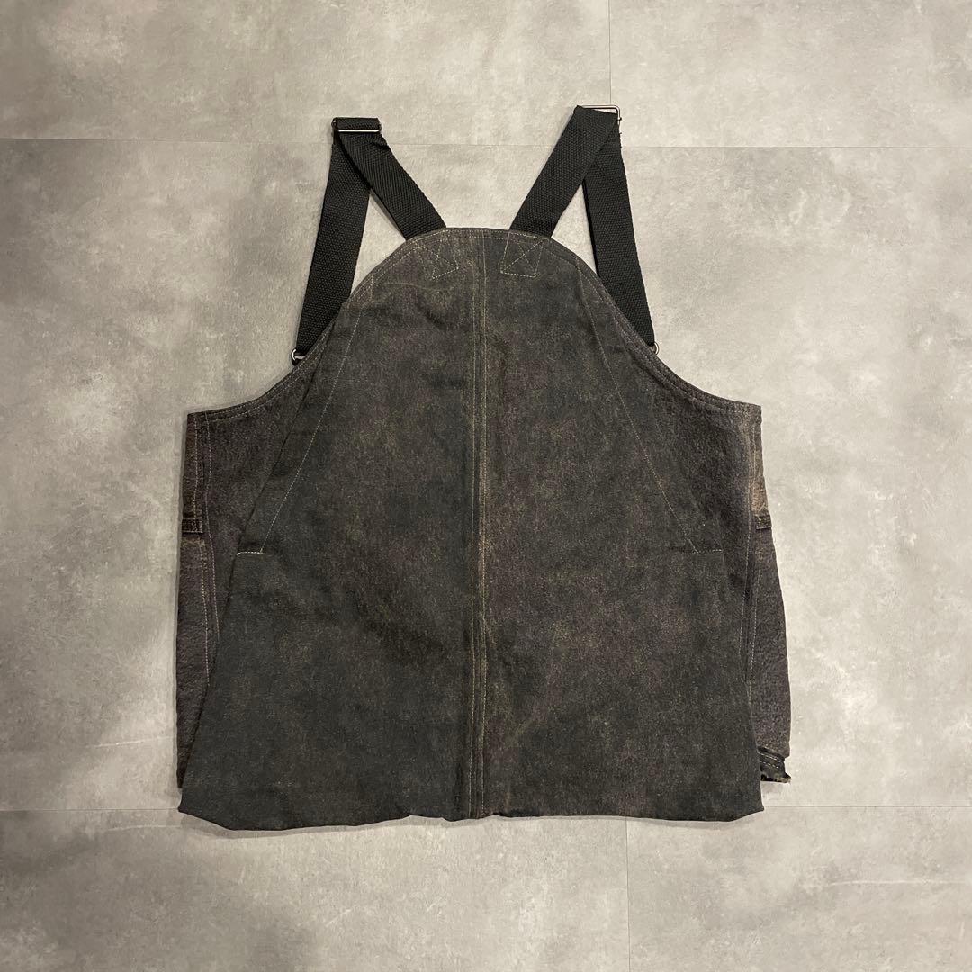 US Customized Dickies Hunting Vest 三軒茶屋