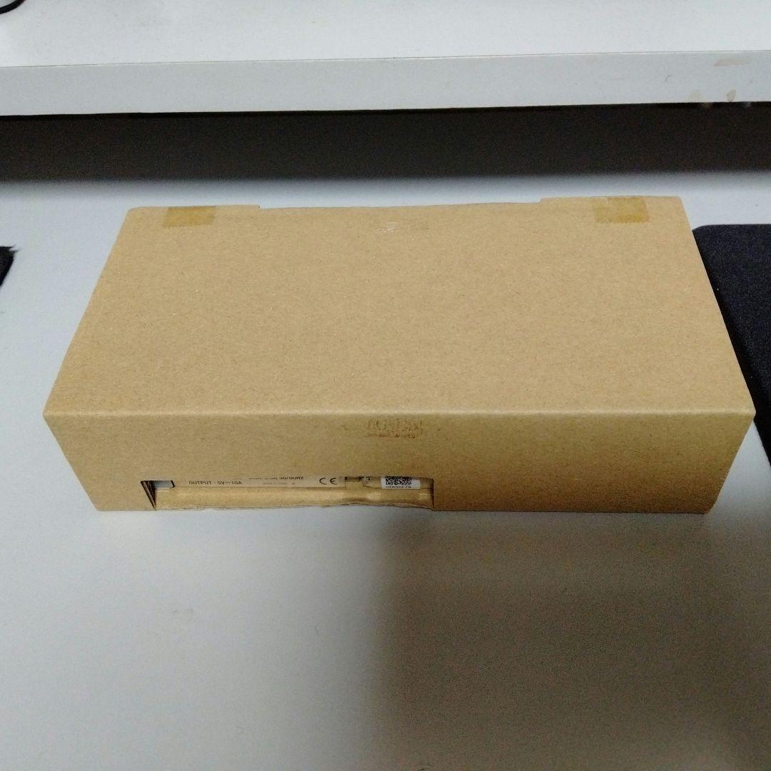 その他 RFS50A-5 RFS50A-5 極超低ノイズスイッチング電源 ダイトロン 50W AC100-240V