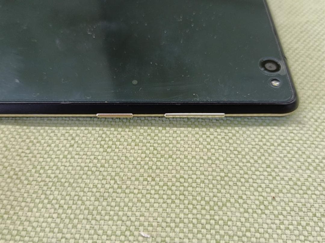 都《UBKQK》Lenovo タブレット　TB-X705F　64GB　訳あり