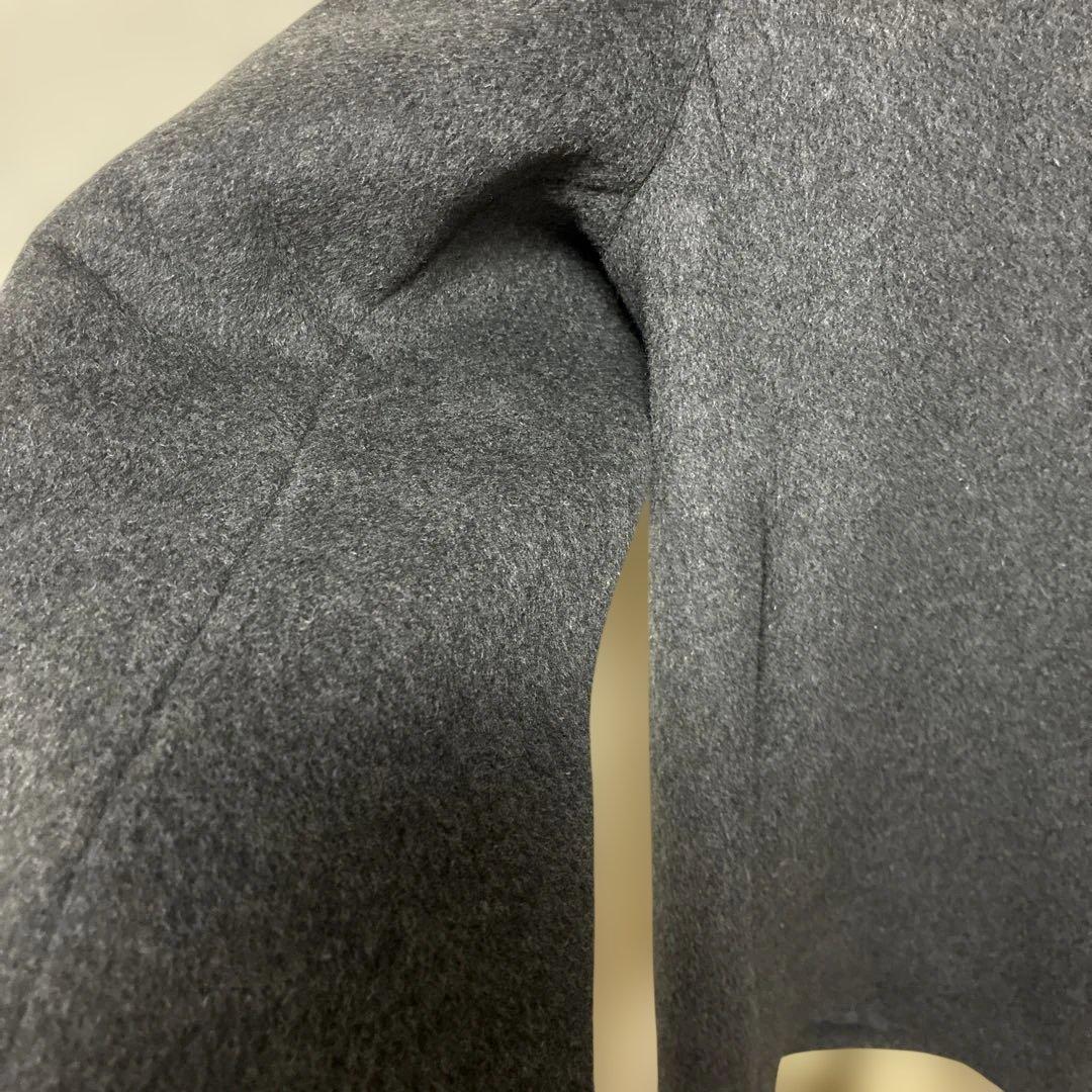 ohotoro aries wool coat - メルカリ