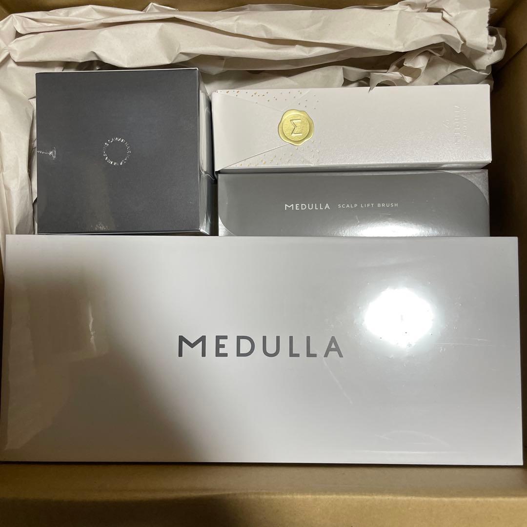 MEDULLA SONIC SHINE PRO PINK GOLD - メルカリ