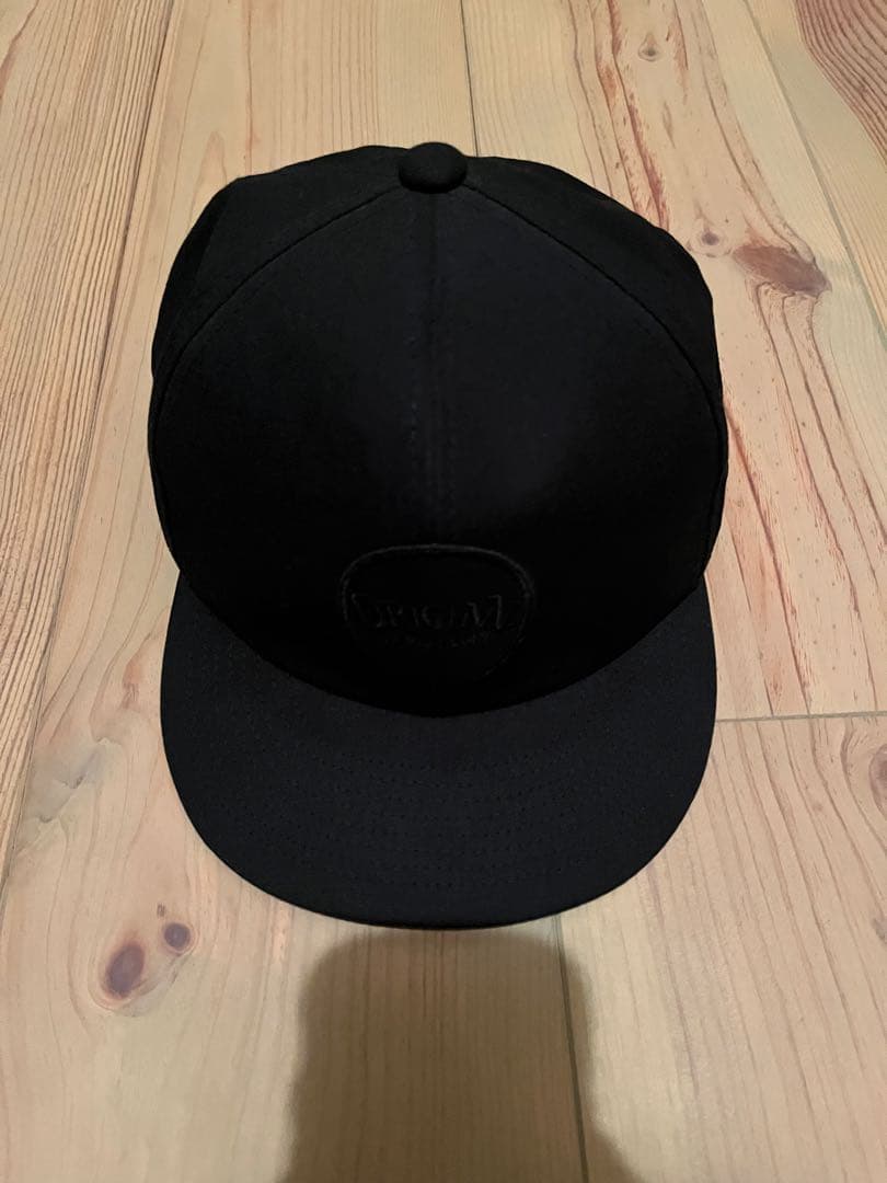 AW TENDERLOIN テンダーロイン トラッカーキャップ 黒 TENDERLOIN テンダーロイン T-TRUCKER CAP FULL MESH トラッカー フル