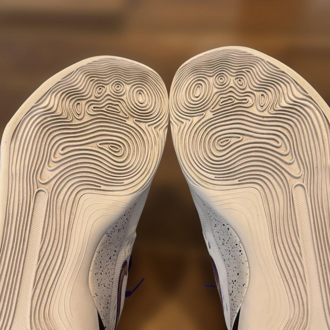 Nike Kobe 9 Elite Low Protro 27.5cm 中古美品