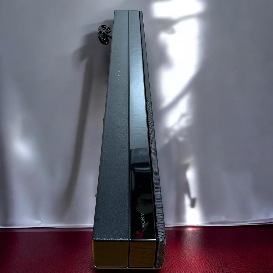 ☆美品 ソニー HT-Z9F サウンドバー ホームシアターシステム 3.1ch
