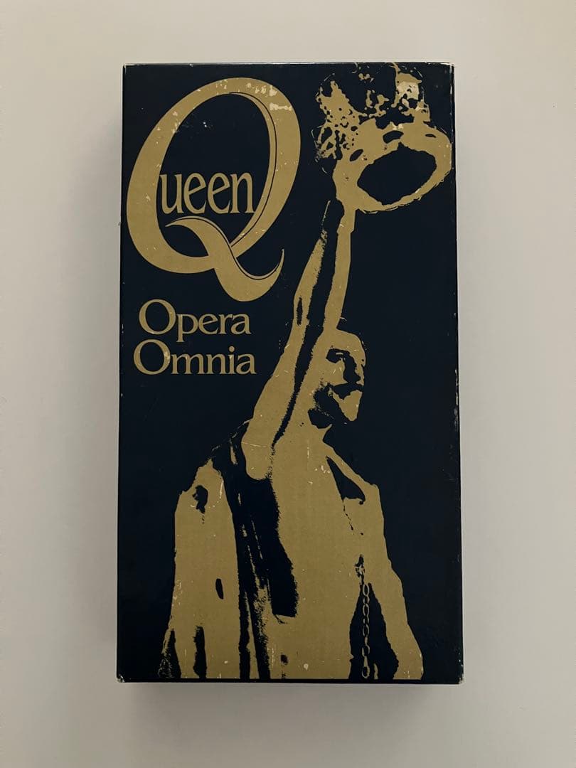 Queen Opera Omnia ボックスセット コスメボックス 三面鏡付き [幅26] 完成品 蒔絵調 | おしゃれな家具