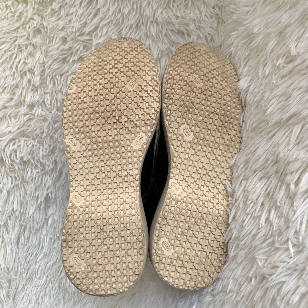 たあくん様 visvim VIRGIL CAP-FOLK US9 キムタク着用 - メルカリ