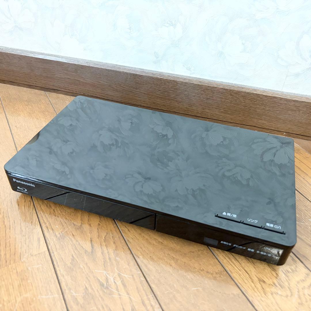 Panasonic プライベート・ビエラ UN-19Z1D VIERA 2017 - メルカリ