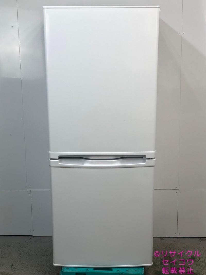 【中古】マックスゼン冷蔵庫 140L 2024年式2510231831 0-4571495433476.jpg