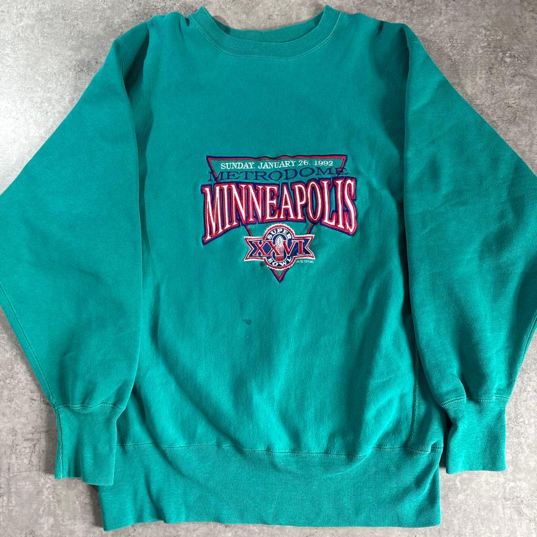 か*り様 90s USA製 Champion リバースウィーブ SB XXVI 90s champion USA ドリームチーム RW リバースウィーブ NBA - メルカリ