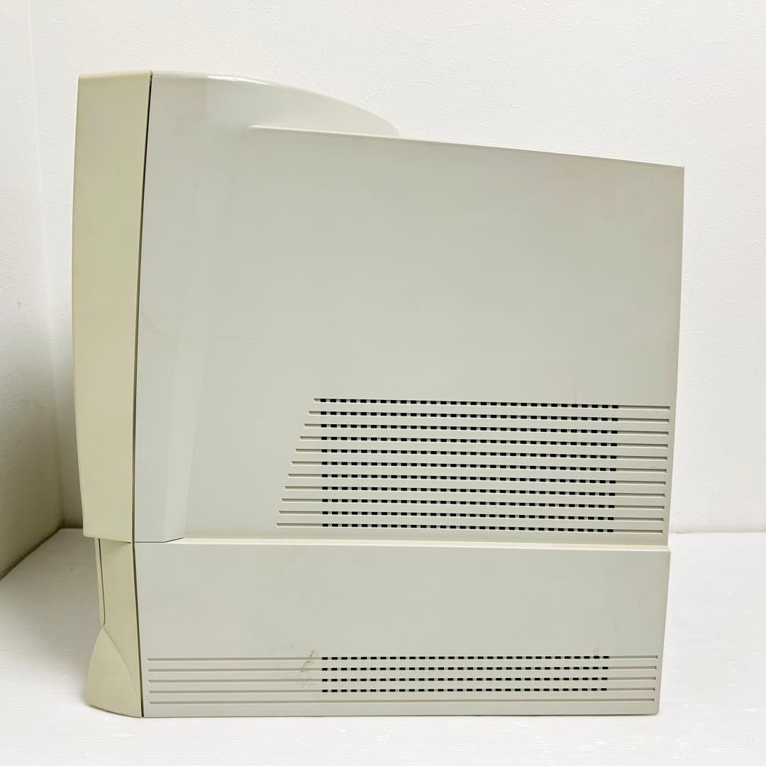 通電のみ 希少 NEC Windows95 PC-9821Cb10/T - メルカリ