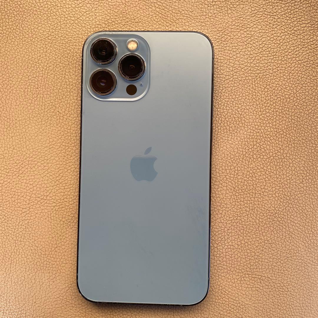 Apple iPhone 13 Pro Max 256GB リームーフ Amazon.com: Apple iPhone 13 Pro Max, 256GB, Alpine Green