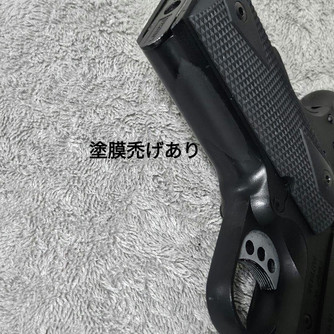 BWC 純正HWガスブロ 限定生産 キンバー ウルトラキャリー 2 - メルカリ