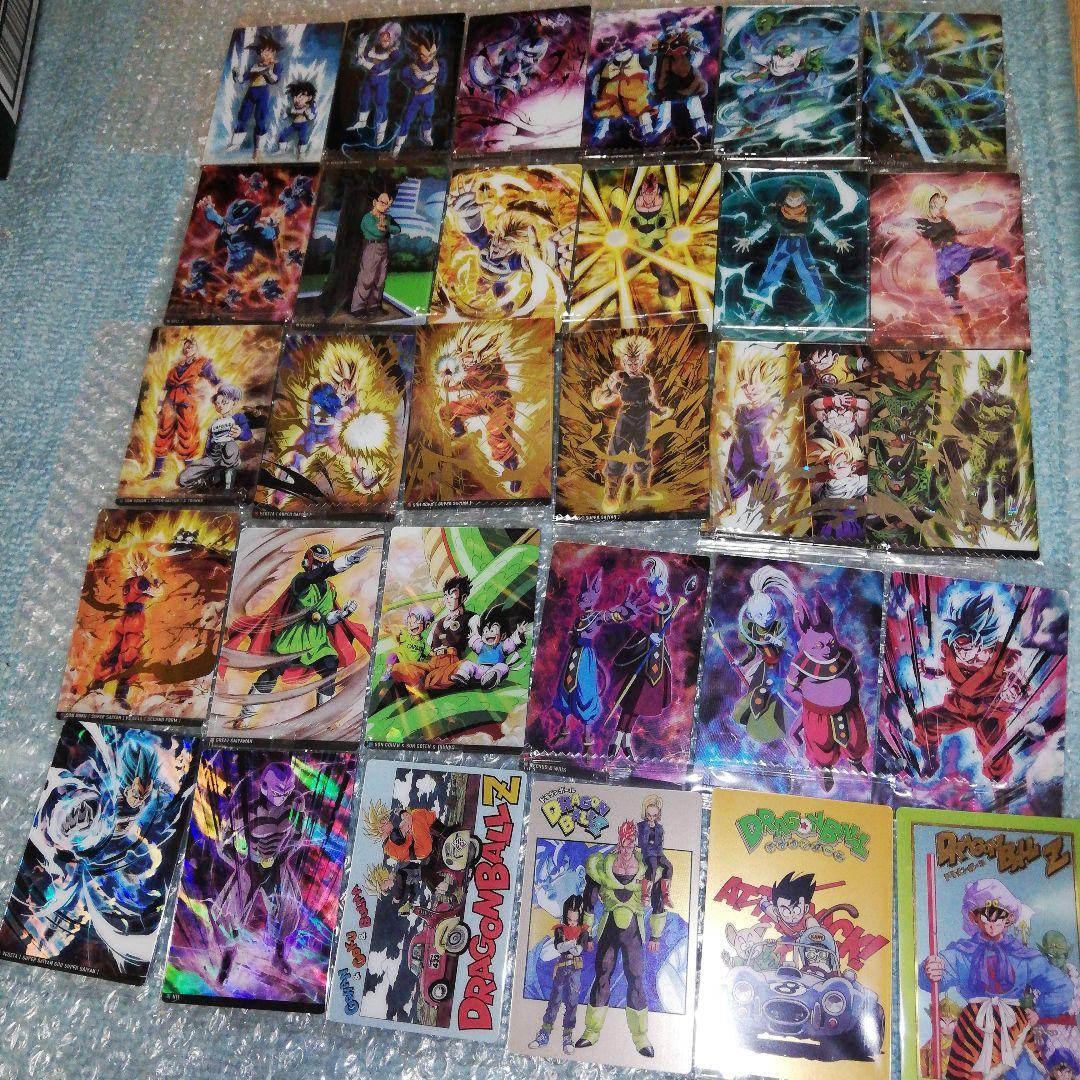 イタジャガ ドラゴンボール vol.8 全30種コンプリートセット - メルカリ