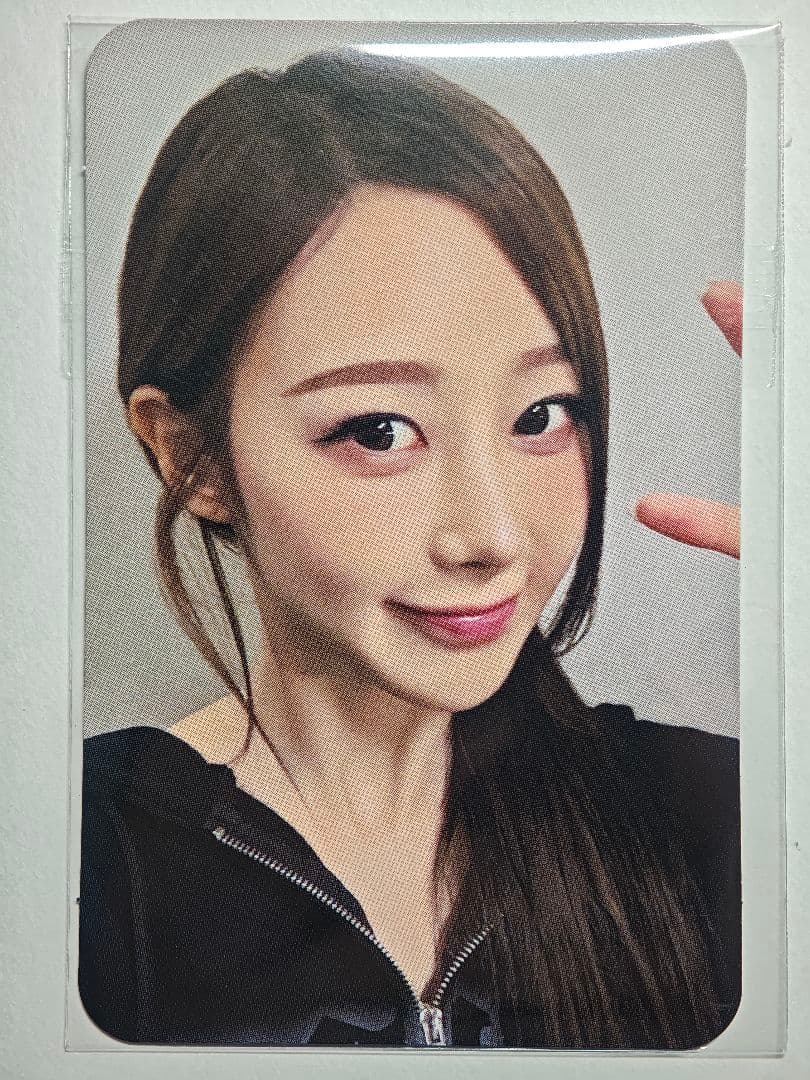 aespa ジゼル Giselle 当選 トレカ SM 30周年 FC限定 抽選 - メルカリ