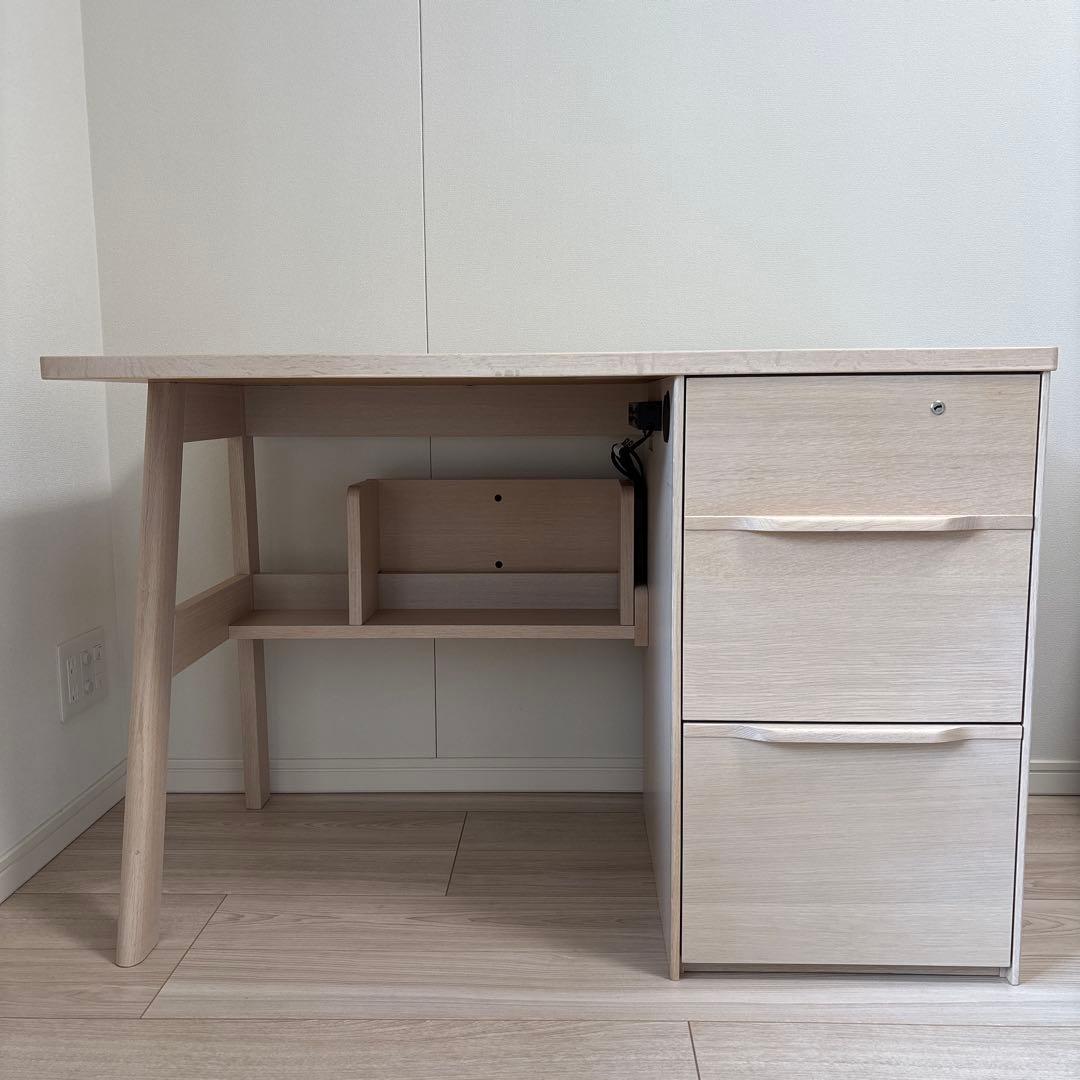 【カリモク】学習机 学習机・勉強机ならカリモク家具｜デスク関連アイテム｜国産家具