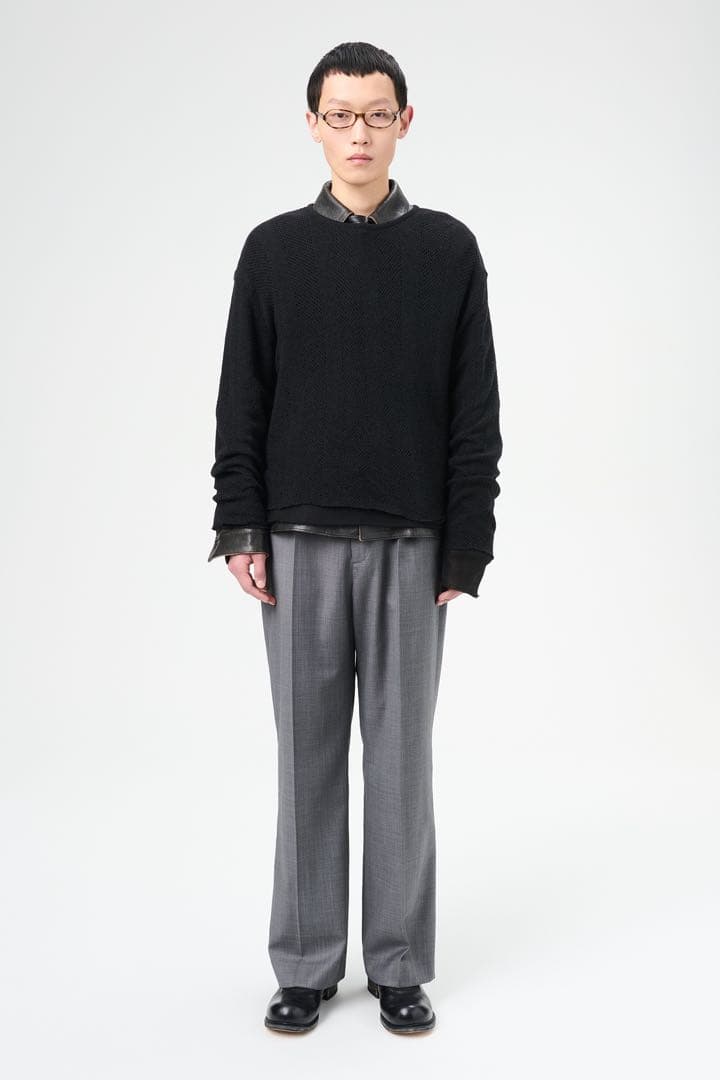 Our Legacy DOUBLE LOCK LONGSLEEVE - メルカリ