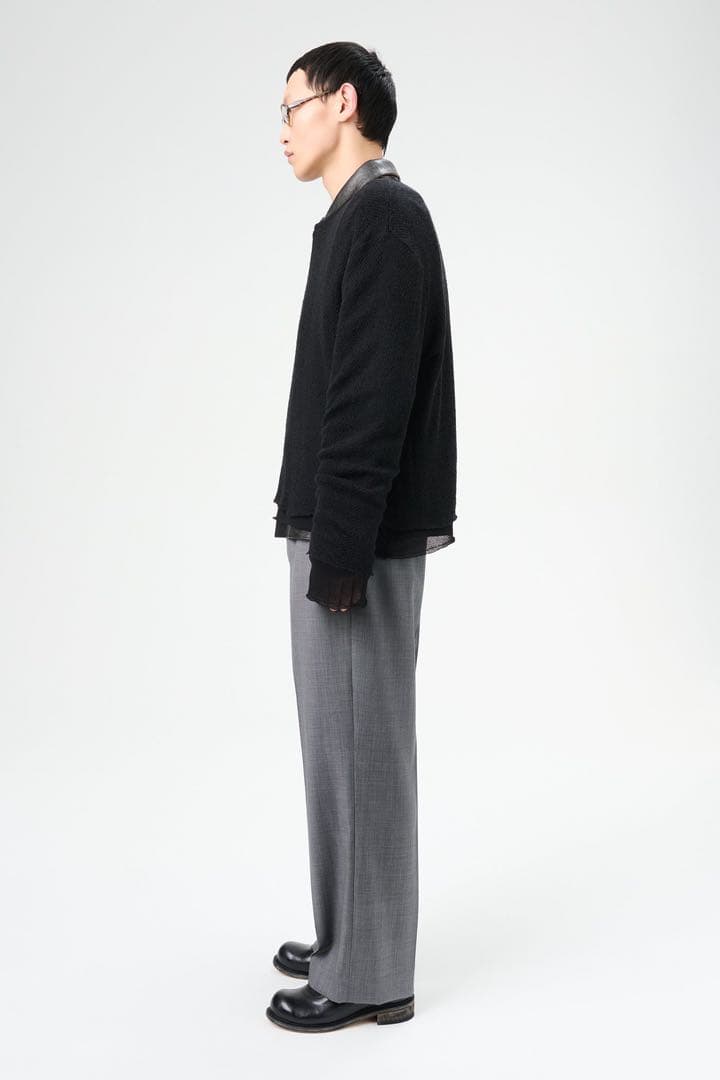 Our Legacy DOUBLE LOCK LONGSLEEVE - メルカリ